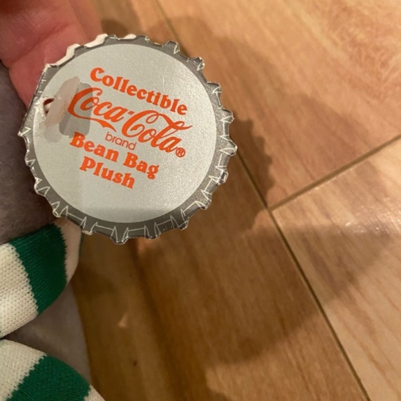 NWT Coca-Cola Collector Set - Picture 4 of 12
